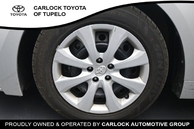 Used 2024 Toyota Corolla LE FWD image 34