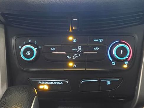 Used 2017 Ford Escape S image 17