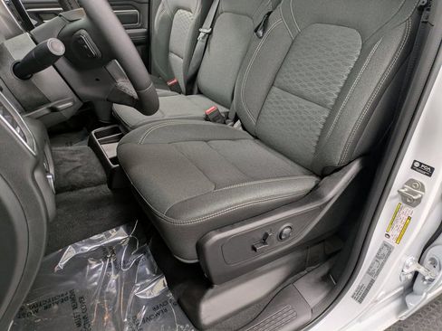 Used 2025 RAM 1500 Big Horn image 10