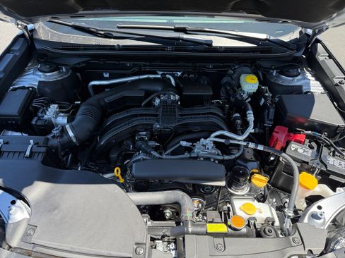 New 2025 Subaru Legacy Premium image 20