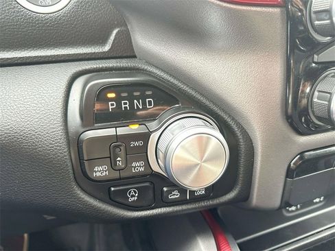 Used 2024 RAM 1500 Rebel image 19