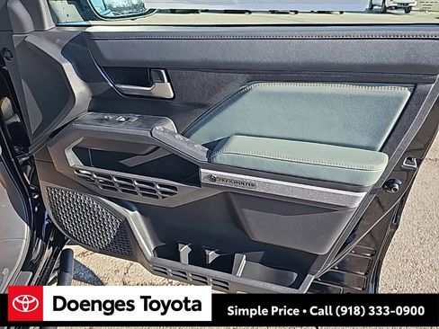 New 2026 Toyota Tacoma Trailhunter image 29