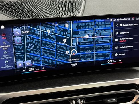 Certified 2023 BMW i4 eDrive40 w/ Premium Package image 25