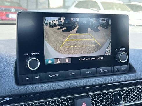 Certified 2024 Honda Civic Sport image 13