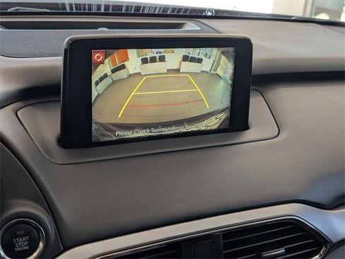 Used 2019 MAZDA CX-9 Touring w/ Touring Premium Package image 20