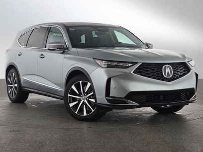 New 2026 Acura MDX w/Technology Package