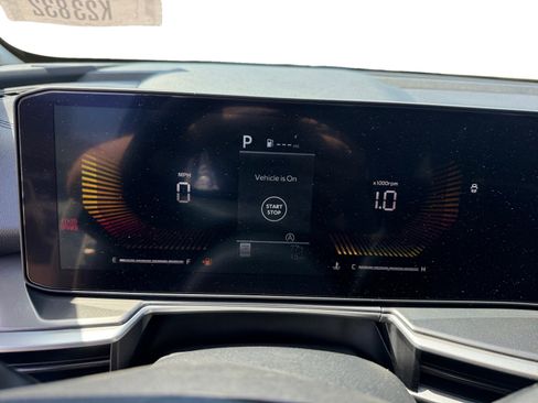 New 2026 Kia Sorento LX FWD image 11