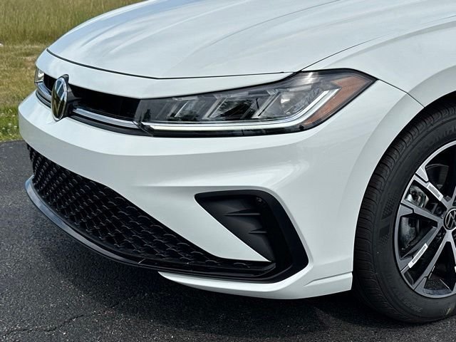 New 2026 Volkswagen Jetta Sport FWD image 8