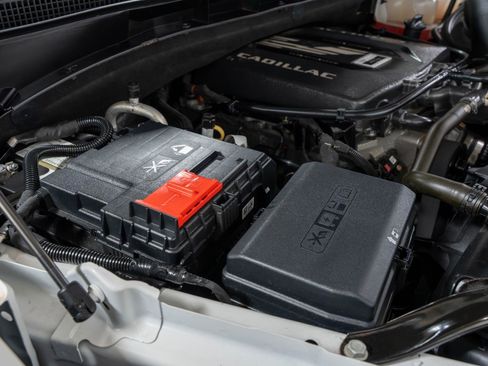 Used 2023 Cadillac Escalade V image 70