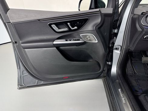 Certified 2023 Mercedes-Benz EQE 350+ SUV image 21