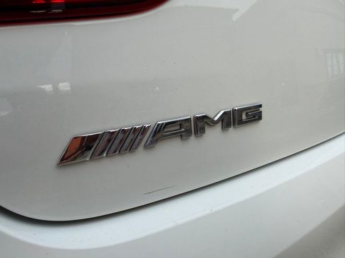 Used 2019 Mercedes-Benz GLE 43 AMG 4MATIC Coupe image 9