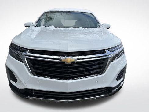 Certified 2023 Chevrolet Equinox LT image 8