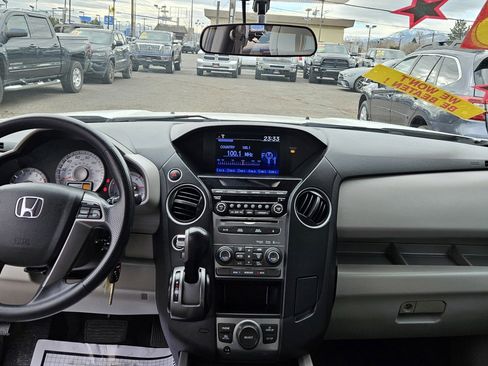 Used 2015 Honda Pilot SE image 8