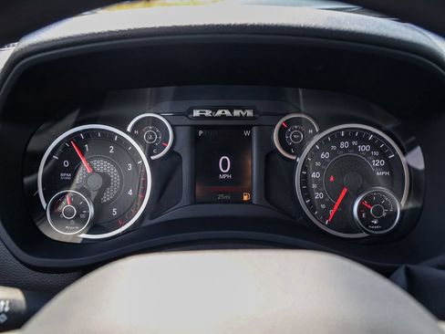New 2026 RAM 2500 Tradesman AWD/4WD image 27