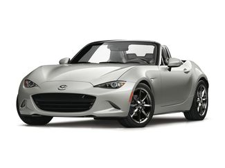 Used 2016 MAZDA MX-5 Miata Grand Touring video 1