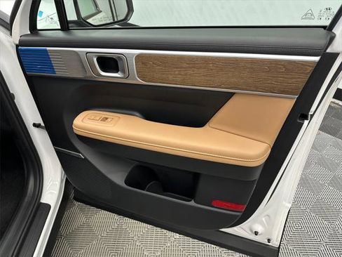 New 2026 Hyundai Santa Fe Limited image 16