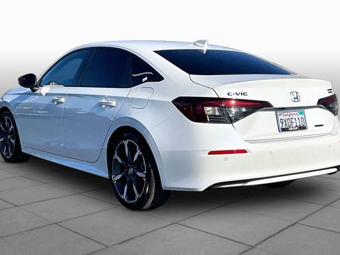 Used 2026 Honda Civic Sport Touring image 11