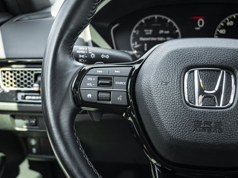 Used 2022 Honda Civic Sport image 20