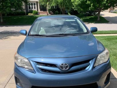 Used 2012 Toyota Corolla LE