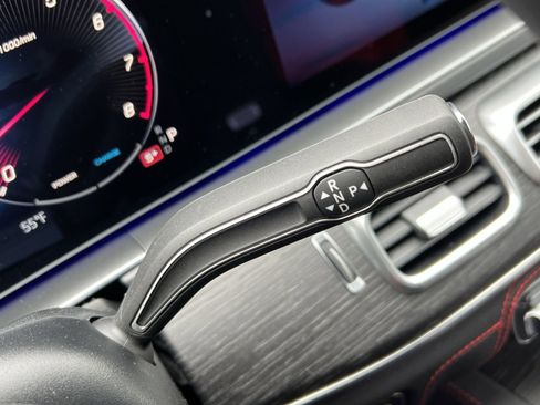 New 2026 Mercedes-Benz GLE 53 AMG 4MATIC Coupe image 20