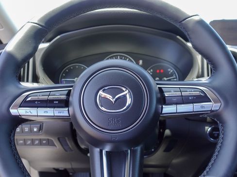 Certified 2026 MAZDA CX-50 2.5 Hybrid w/ Premium Plus Pkg AWD/4WD image 19