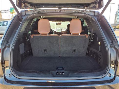 Certified 2020 Lincoln Aviator Reserve w/ Elements Package Plus image 25