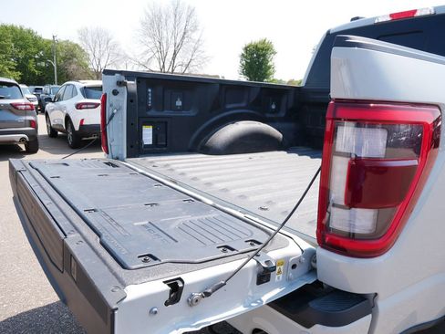 Used 2023 Ford F150 Tremor w/ Equipment Group 402A High AWD/4WD image 11