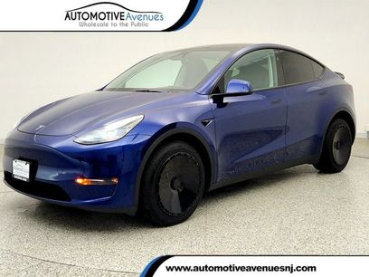 Used 2024 Tesla Model Y Long Range