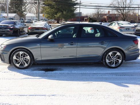 Used 2025 Audi A4 2.0T Premium w/ Convenience Package image 8