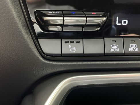 New 2025 MAZDA CX-90 3.3 Turbo w/ Preferred Package image 22