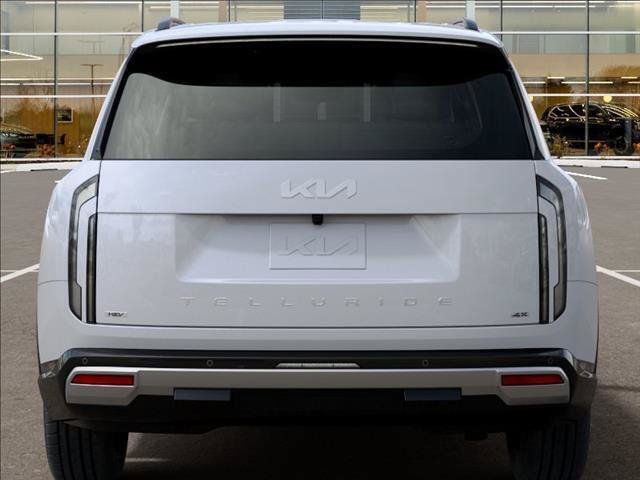 New 2027 Kia Telluride SX Prestige AWD/4WD image 13