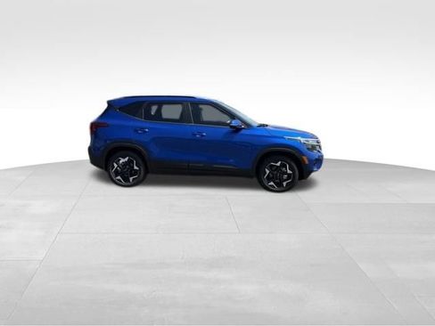 Used 2026 Kia Seltos S FWD image 5