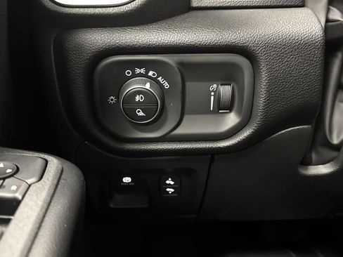 New 2026 RAM 1500 Big Horn w/ Night Edition image 23