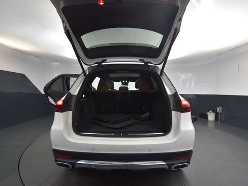 Used 2024 Mercedes-Benz GLE 350 4MATIC image 13