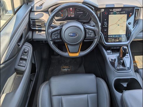 Used 2023 Subaru Outback Wilderness AWD/4WD image 8