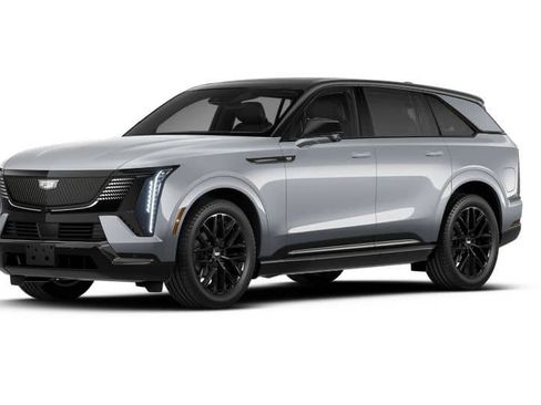 New 2026 Cadillac Escalade IQ Sport 1 AWD/4WD image 30
