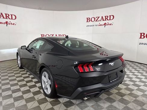 New 2026 Ford Mustang Coupe image 5