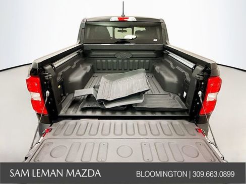 Used 2024 Ford Maverick Lariat image 26