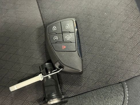 Used 2023 Chevrolet Silverado 1500 RST w/ Redline Edition image 22