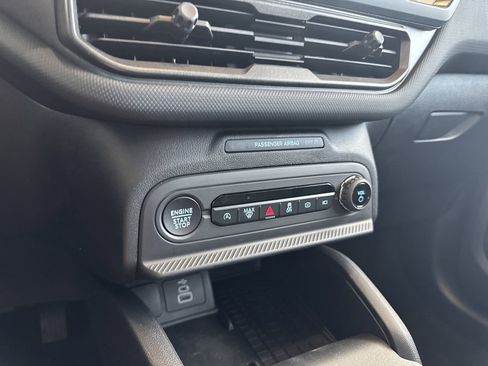 New 2025 Ford Bronco Sport Heritage w/ Convenience Package image 23