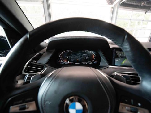 Used 2023 BMW X5 xDrive40i w/ Premium Package AWD/4WD image 15