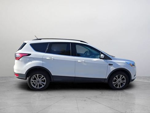 Used 2018 Ford Escape SE AWD/4WD image 13