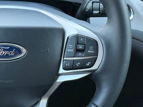 New 2026 Ford Explorer Active w/ Active Comfort Package image 33