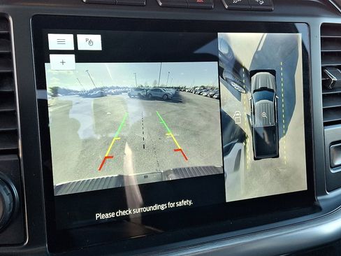 Certified 2022 Ford F150 Lariat w/ Equipment Group 502A High image 22