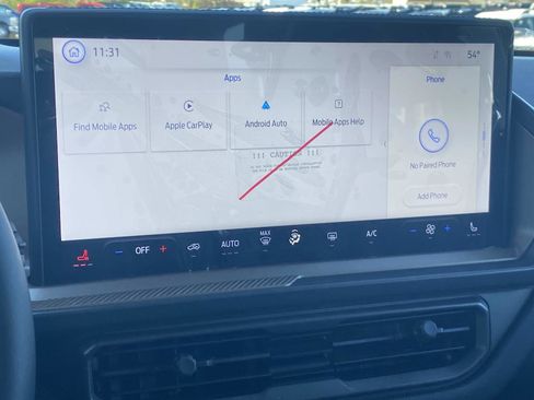 New 2026 Ford Bronco Sport Big Bend w/ Convenience Package image 18