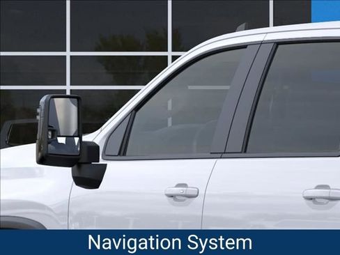 New 2026 Chevrolet Silverado 2500 LT image 13