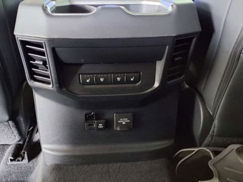 Used 2023 Toyota Tundra Platinum RWD image 18