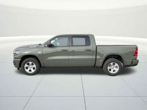 New 2026 RAM 1500 Big Horn image 25
