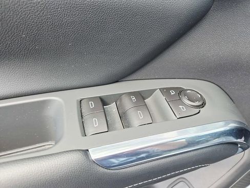 Used 2026 Chevrolet Traverse LT w/ LPO, Floor Liner Package AWD/4WD image 30