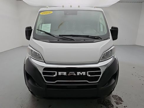 Used 2025 RAM ProMaster 2500 w/ U-Haul Equipment Group FWD image 5